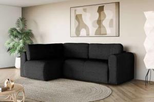 INOSIGN Ecksofa Zacharia wahlweise Schlafsofa mit