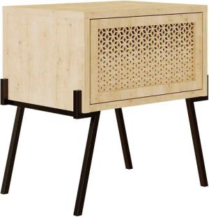 Decortie Nachttisch NAIVE NACHTTISCH (Packung, 1-St),