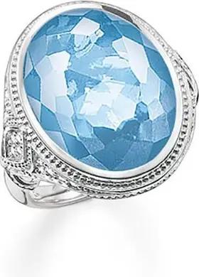 THOMAS SABO Silberring