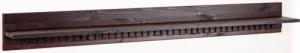 Home affaire Wandboard Cubrix, aus massivem
