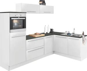 OPTIFIT Winkelküche Bern, Stellbreite 265x175 cm,