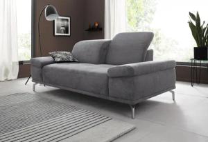 Places of Style 2-Sitzer Caluna, mit