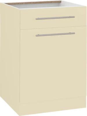 wiho Küchen Unterschrank Unna 60 cm