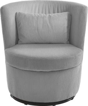 ATLANTIC home collection Drehsessel Keno, 360-Grad