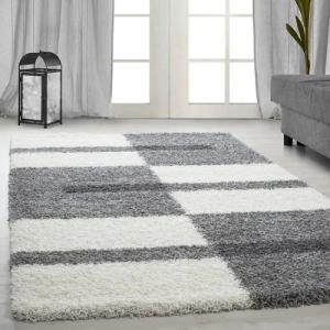 Ayyildiz Teppiche Hochflor-Teppich Gala Shaggy 2505,