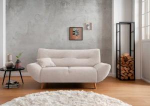 INOSIGN 2-Sitzer Drago elegant und zeitlos,