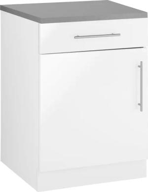 wiho Küchen Unterschrank Cali 60 cm