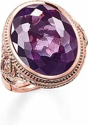 THOMAS SABO Silberring