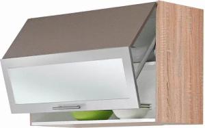 wiho Küchen Faltlifthängeschrank Montana 90 cm