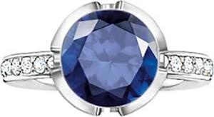 THOMAS SABO Silberring
