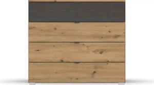 rauch Schubkastenkommode Kommode Sideboard Schubladenkommode APOLLON,