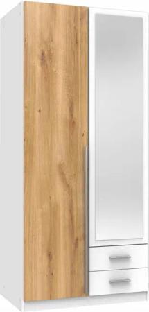 Wimex Kleiderschrank Skate