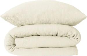 Schiesser Bettwäsche Molly aus supersofter Musselin-Qualität