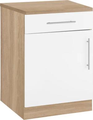 wiho Küchen Unterschrank Cali 60 cm