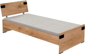 Wimex Bett Liverpool, 3 Breiten zur