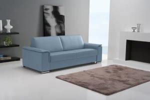 Egoitaliano Schlafsofa Cecilia, modern & elegant,