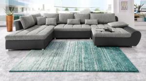 sit&more Wohnlandschaft Bandos U-Form, in 2