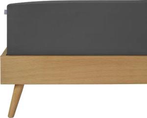 Schiesser Spannbettlaken Jessi aus 100% Baumwolle,