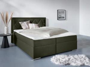 Leonique Boxbett Alfie, Bestseller, wahlweise mit