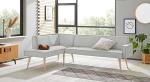 exxpo - sofa fashion Eckbank Lungo,