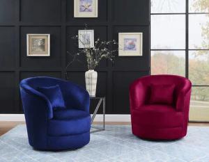 ATLANTIC home collection Drehsessel Colin, 360°