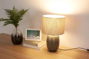 Pauleen Tischleuchte Pretty Classy max60W 230V