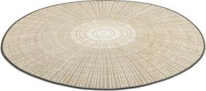 wash+dry by Kleen-Tex Teppich Cascara beige,