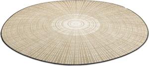 wash+dry by Kleen-Tex Teppich Cascara beige,