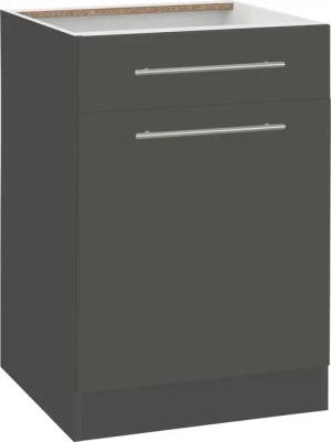 wiho Küchen Unterschrank Unna 60 cm