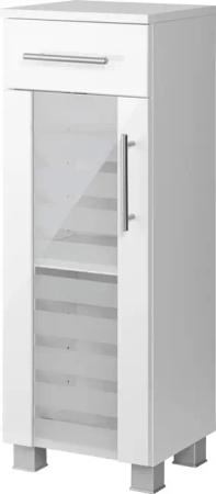 welltime Unterschrank Jaca Breite 30 cm,