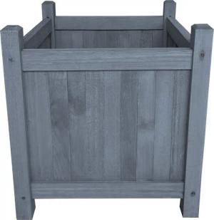 HTI-Line Pflanzkübel Pflanzkübel Heidi Small (Stück,