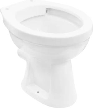 CORNAT Tiefspül-WC, bodenstehend, Porzellan