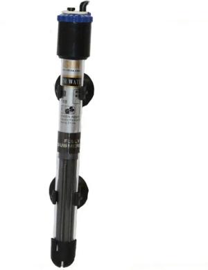 Akwado Aquariumfilter AKWADO Aquarium Heizstab Reglerheizer