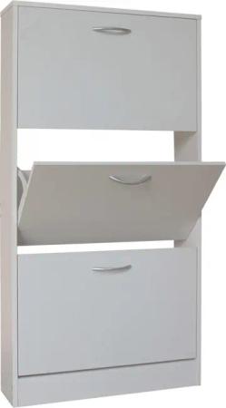 HTI-Line Schuhschrank Schuhschrank Thekla (Stück, 1-St.,