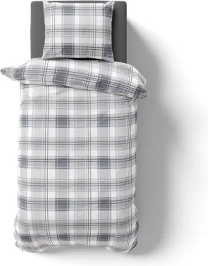 Hometex Premium Textiles Bettwäsche Renforcé Bettwäsche,