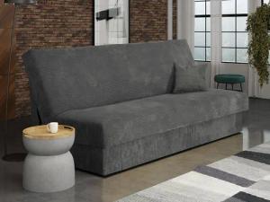 MIRJAN24 Schlafsofa Adela Mini Cord, mit