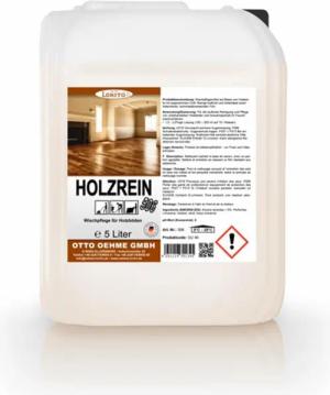 Lorito Holzreiniger Holzrein 506 5 Liter