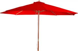 MCW Sonnenschirm Lissabon-G, LxB: 350x350 cm,