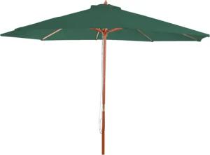 MCW Sonnenschirm Lissabon-G, LxB: 350x350 cm,