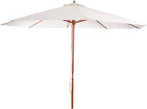 MCW Sonnenschirm Lissabon-G, LxB: 350x350 cm,