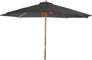 MCW Sonnenschirm Lissabon-G, LxB: 350x350 cm,