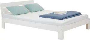 IDIMEX Massivholzbett THOMAS, Massivholzbett Einzelbett Doppelbett