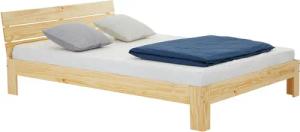 IDIMEX Massivholzbett THOMAS, Massivholzbett Einzelbett Doppelbett