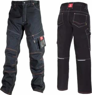 Urgent Arbeitshose Arbeitshose Sicherheitshose Schutz Bundhose