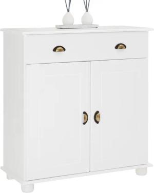 IDIMEX Highboard COLMAR, Kommode Vertiko Highboard