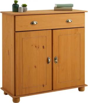 IDIMEX Highboard COLMAR, Kommode Vertiko Highboard
