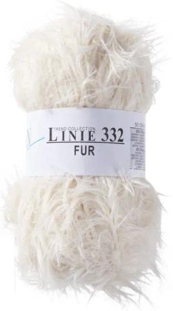 ONline Wolle Trend-Collection Linie 332 FUR