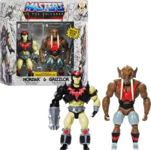 Mattel® Actionfigur Masters of the Universe