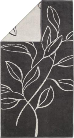 Cawö Handtücher Atelier Floral 6239, 100%