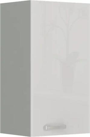 Küchen-Preisbombe Hängeschrank 40 cm Küche Bianca